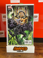 Black Panther 31 Marvel Comics Hudlin Portela 2007
