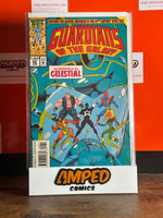 Guardians of the Galaxy #49 Marvel Comics Jun 1994