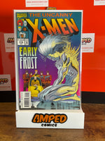 Uncanny X-Men 314 Marvel Comics July 1994 Early Frost