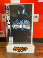 Friendly Neighborhood Spider-Man 22 Marvel Back in Black