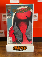 Spider-Man 50 Giant-Sized 50th Issue Marvel Comics Sep 1994