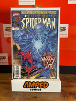 Peter Parker Spider-Man 96 Marvel Comics Oct 1998 No Escape Madame Web