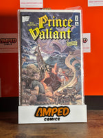 Prince Valiant #2 Marvel Comics Jan (Marvel Select)
