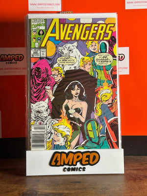 Avengers #325 Marvel Comics (Oct 1990)