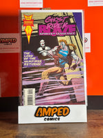 Ghost Rider Blaze: Spirits of Vengeance #19 Marvel Comics Feb 1994