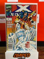 X-Factor 64 Marvel Comics March 1991