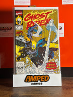 Ghost Rider #9 Marvel Comics Jan 1991 Featuring X-Factor Morlocks