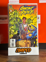 Ghost Rider #70 Marvel Comics 1996