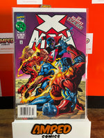 X-Men 12 (1992) Marvel Comics - Up Against Excalibur