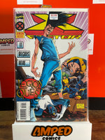 X-Factor 109 Legion Quest Marvel Comics Dec 1994
