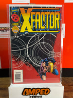 X-Factor 112 Marvel Comics July 1993