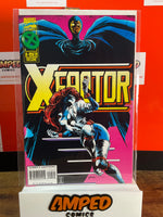 X-Factor 115 Marvel Comics October 1995
