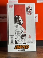 Immortal Weapons #1 Marvel Limited Series (1 of 5) Direct Edition
