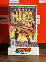 World War Hulk: Aftersmash: The Incredible HERC #112 Marvel Comics