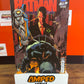 Absolute Batman #16-19 DC Comics ALL 4 BOOKS!