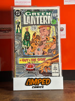Green Lantern #10 DC Comics 1991