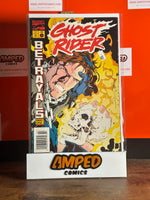 Ghost Rider #58 Marvel Comics Feb 1981