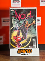 Nova #7 Marvel Comics