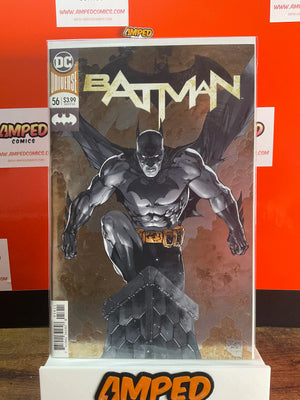 Batman 56 DC Universe 2018 Single Issue