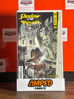 The Shadow Batman #01 Dynamite Comics (DC) Steve Orlando Giovanni Timpano