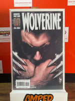Wolverine 55 (2007) Marvel Comics - Loeb Bianchi