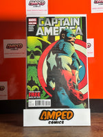 Captain America #14 Marvel Comics