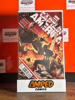 Captain America #16 Marvel Comics (2012) Brubaker Bunn Eaton Magyar