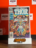 The Mighty Thor #479 Marvel Comics Oct 1993 NEWSSTAND