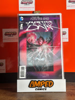 Futures End: Justice League Dark #1 DC Comics (2014) One-Shot