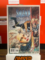 Swamp Thing 81 (Dec 1998, DC Comics, Vertigo)