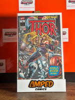 Thor #500 Marvel Comics (July 1996) Double-Sized 500th Issue