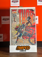 Thor: The Legend Special Tribute Issue Marvel Comics