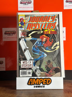Journey Into Mystery #517 Marvel Comics Feb 1997 Black Widow