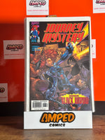 Journey Into Mystery #518 Marvel Comics Direct Edition (Featuring Black Widow)