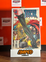 Thor #492 Marvel Comics