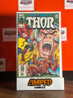 The Mighty Thor #490 Marvel Comics Sep 1995