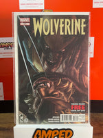 Wolverine 313 Marvel Comics Jeph Loeb Simone Bianchi