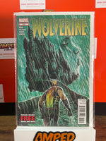 Wolverine 316 Marvel Comics 2013