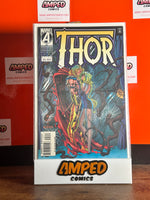 Thor #493 Marvel Comics (Dec 1995)