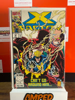 X-Factor 90 Marvel Comics May 1993
