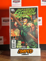 Green Arrow #60 DC Comics May 2006 Winick McDaniel Owens