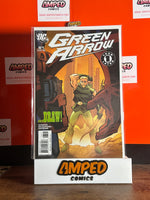Green Arrow #61 DC Comics 2006 (Year One Later)