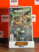 Justice League #19 DC Comics (The New 52) Jun 2013