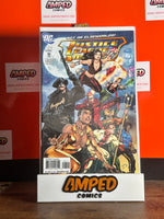 Justice League of America #26 DC Comics 2008 McDuffie Benes