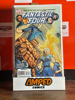 Fantastic Four #570 Marvel Comics