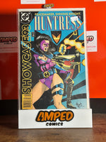 Shining Knight Huntress #9 DC Comics 1990
