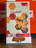 Hawkeye #18 Marvel Comics (2013) Fraction Wu Hollingsworth