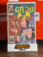 Groo the Wanderer #26 Marvel Epic Comics Apr 1987 Sergio Aragones