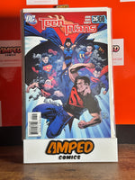 Teen Titans #26 DC Comics (Sep 2005)
