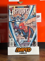Spider-Girl #32 Marvel Comics 2001